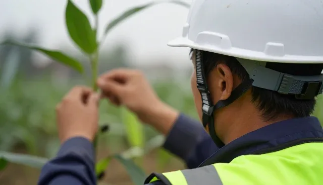 生物科技定制化服务在医疗与农业领域的创新应用