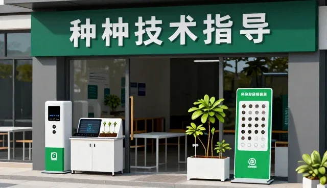 农业技术推广中常见的问题与解决思路