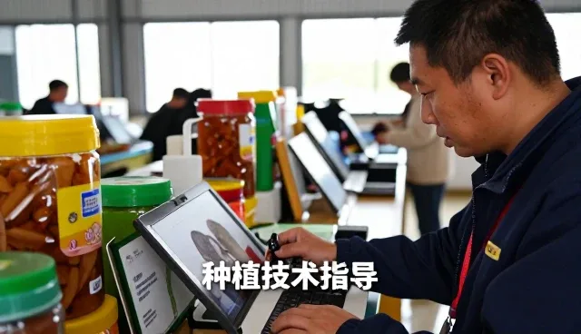 上海玖念生物科技有限公司提供适合农产品加工的种苗供应