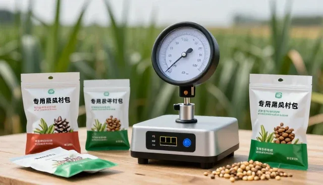 智能分选设备在种植技术应用中的常见问题与解决策略